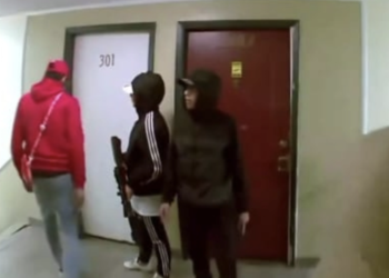 What Is Going On In Colorado?! Alleged Venezuelan Gang Has Taken Over An Aurora Apartment Complex